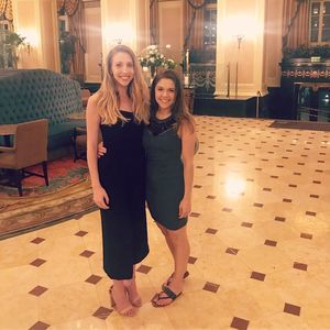 Meet your Posher, Stephanie